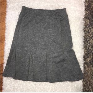 MK pull on skirt